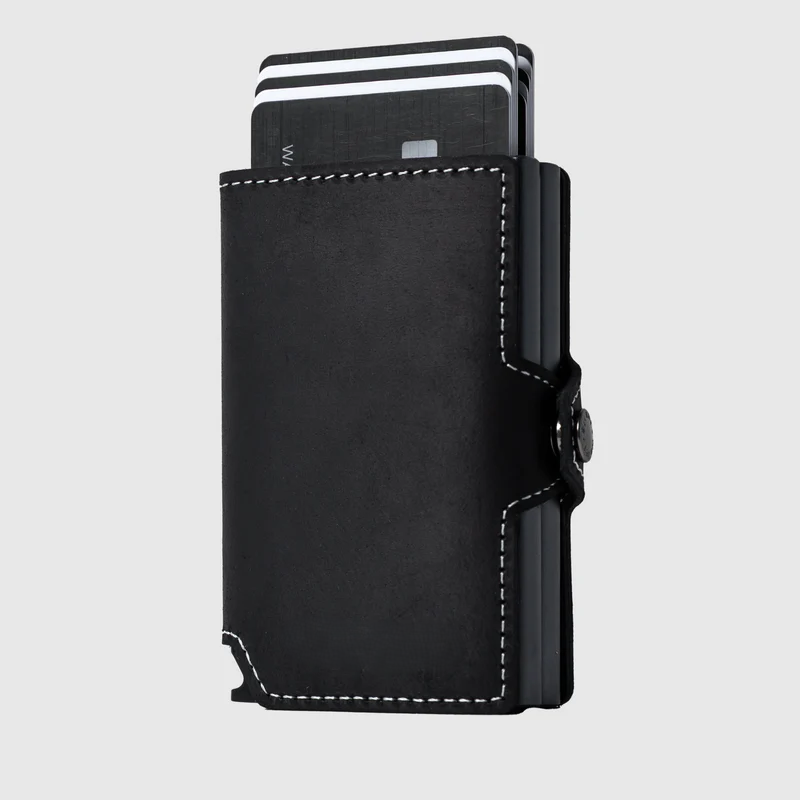 Dual Pop-Up Wallet