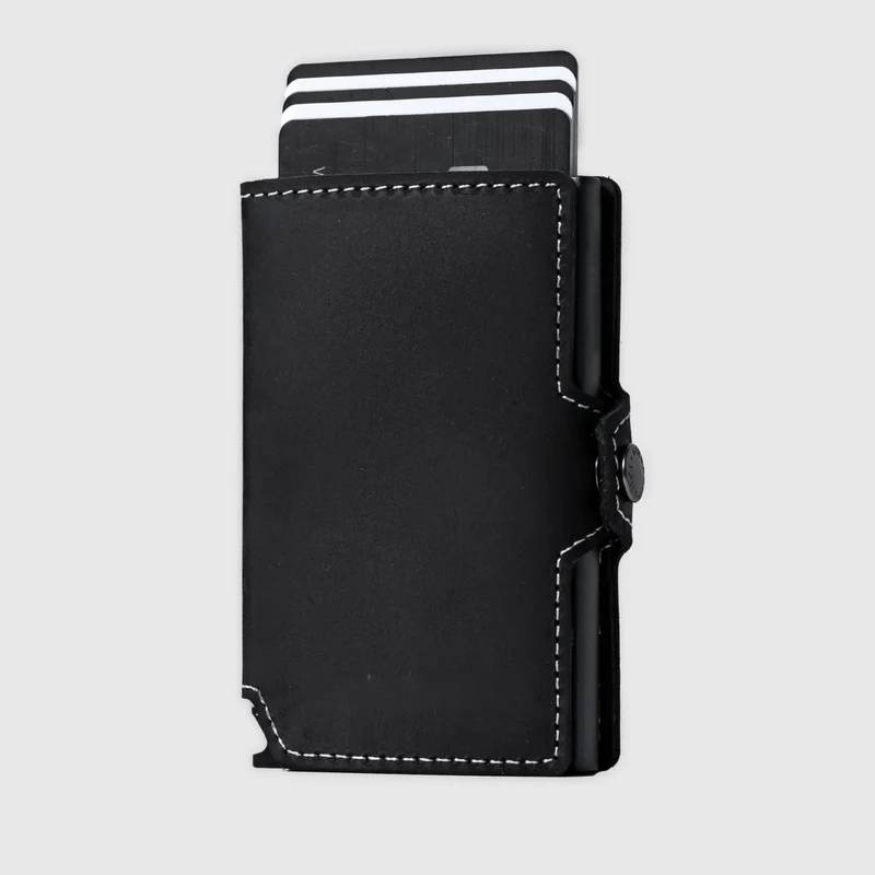 Pop-Up Wallet