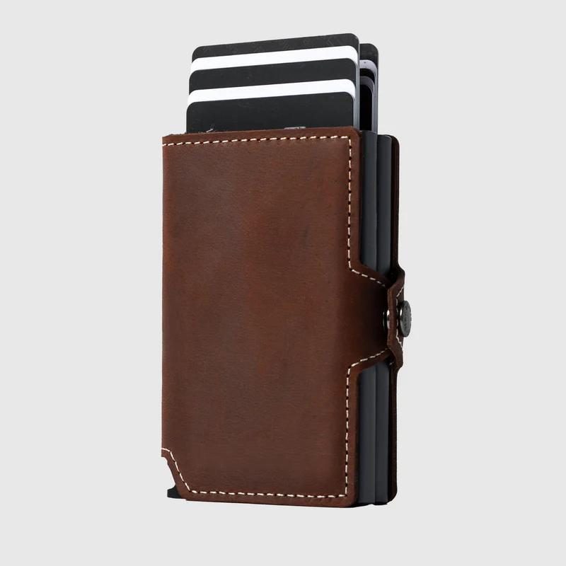 Dual Pop-Up Wallet