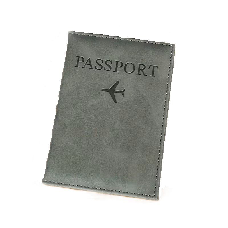 Passport Holder