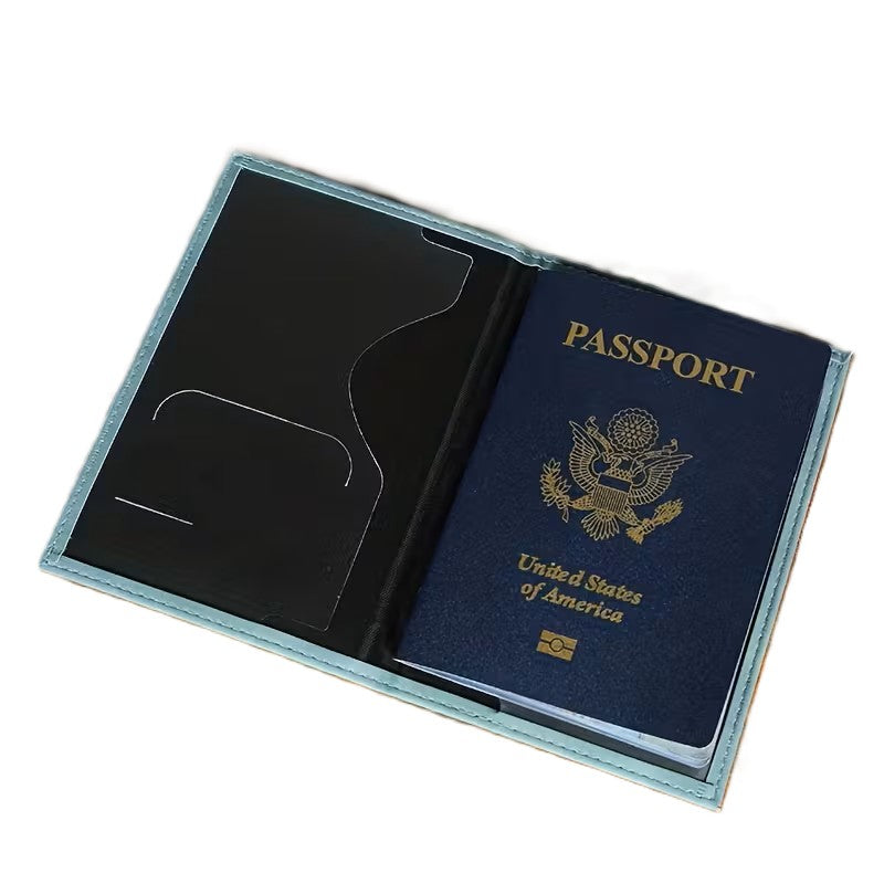 Passport Holder