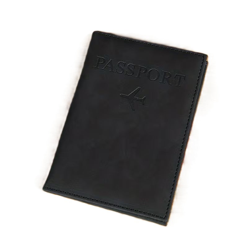 Passport Holder