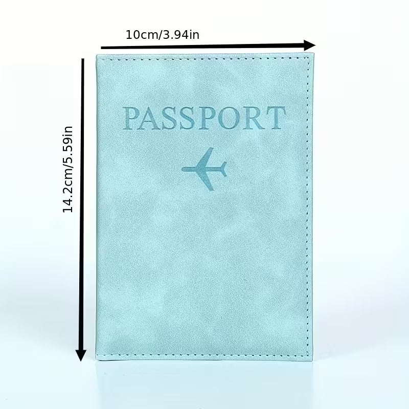 Passport Holder